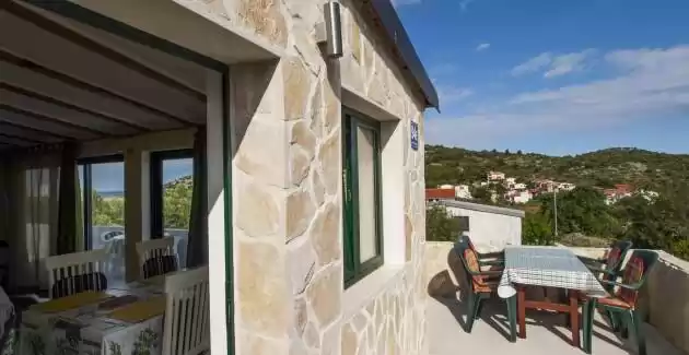 Casa vacanze Marko - Ražanj