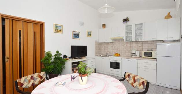 Apartment Vesna Okrug Gornji / Two bedroom A1