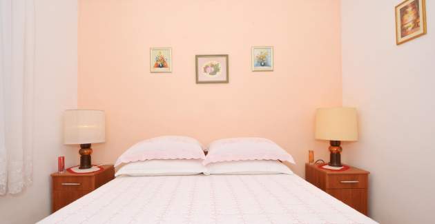 Appartamento Vesna Okrug Gornji / Two bedroom A1