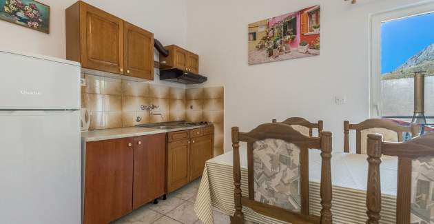 Apartments Kod Cara/Two bedroom A10 - Ivašnjak