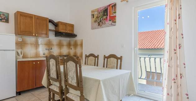 Appartamenti Kod Cara / Two bedroom A10 - Ivašnjak