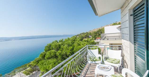 Apartments Kod Cara/Two bedroom A10 - Ivašnjak