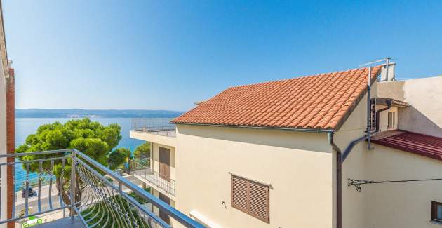 Apartments Kod Cara/Two bedroom A10 - Ivašnjak