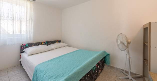 Appartamenti Kod Cara / Two bedroom A10 - Ivašnjak