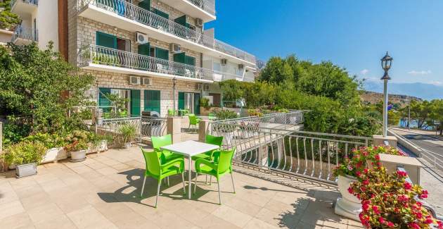 Apartments Kod Cara/Two bedroom A10 - Ivašnjak