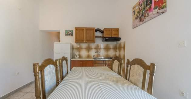 Wohnungen Kod Cara / Zwei Schlafzimmer A10 - Ivašnjak