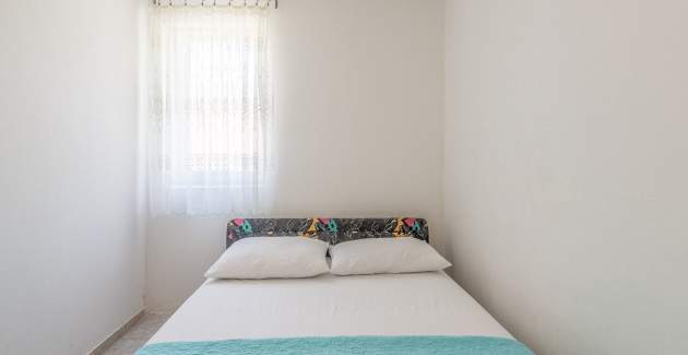 Wohnungen Kod Cara / Zwei Schlafzimmer A10 - Ivašnjak