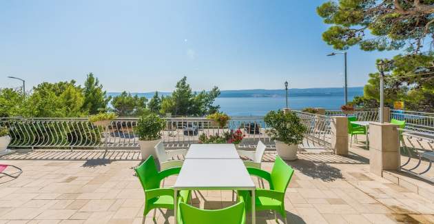 Apartments Kod Cara/Two bedroom A10 - Ivašnjak