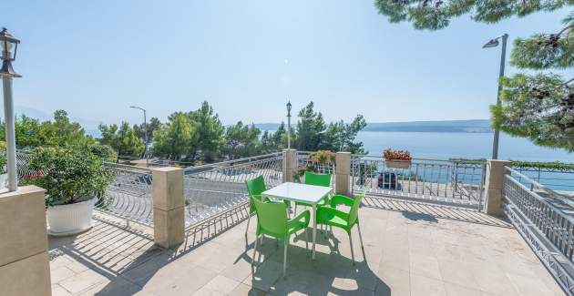 Apartments Kod Cara/Two bedroom A10 - Ivašnjak