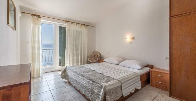 Apartments Kod Cara/Two bedroom A10 - Ivašnjak