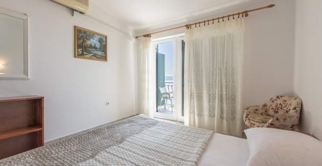 Apartments Kod Cara/Two bedroom A10 - Ivašnjak