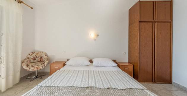 Wohnungen Kod Cara / Zwei Schlafzimmer A10 - Ivašnjak