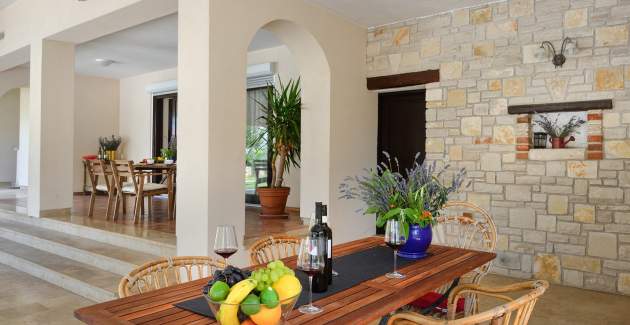 Apartman Hope II