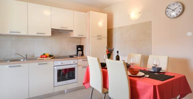 Apartman Hope II