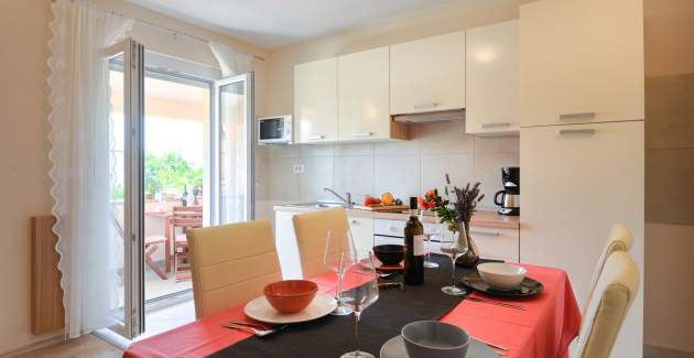 Apartman Hope II