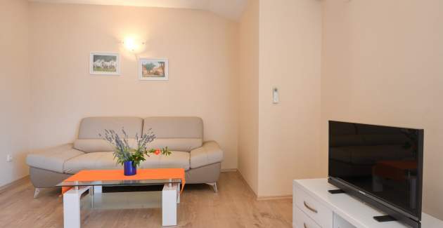 Apartman Hope II