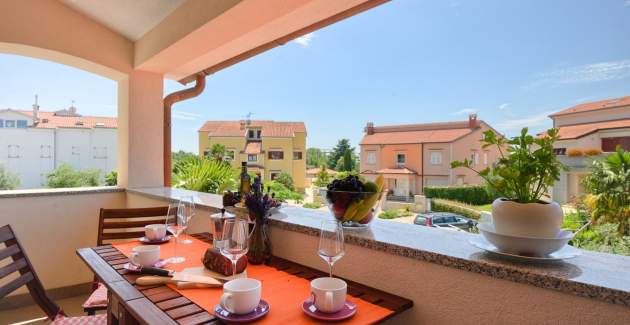 Apartman Hope II