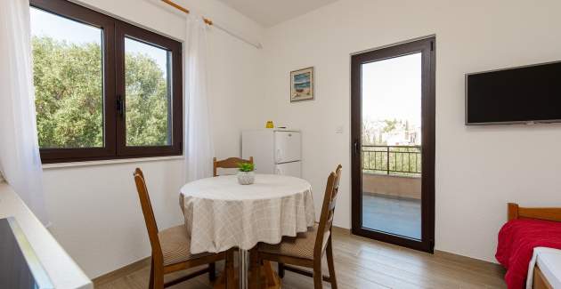 Apartment mit einem Schlafzimmer Protega A2 - Okrug Gornji