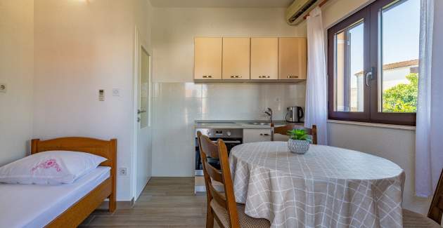 One Bedroom Apartment Protega A2 - Okrug Gornji