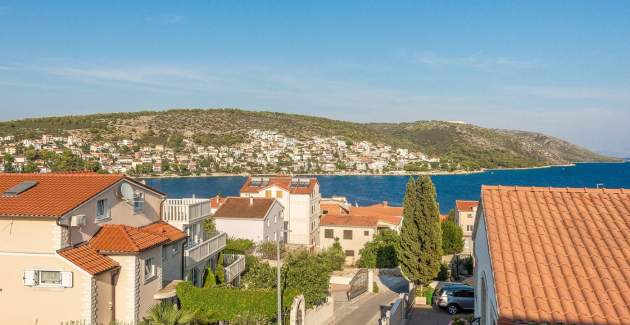 One Bedroom Apartment Protega A2 - Okrug Gornji