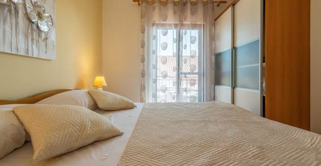 Appartamento con una camera da letto Protega A2 - Okrug Gornji