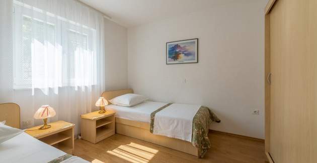 Apartman Buljan A2 - Mastrinka