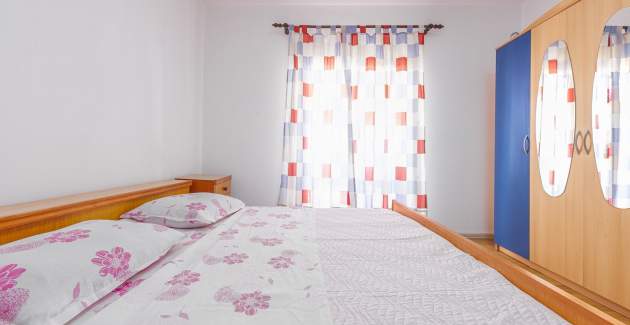 Ferienhaus Anica - Bibinje