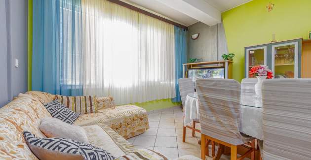 Ferienhaus Anica - Bibinje