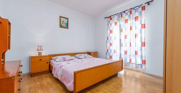 Ferienhaus Anica - Bibinje