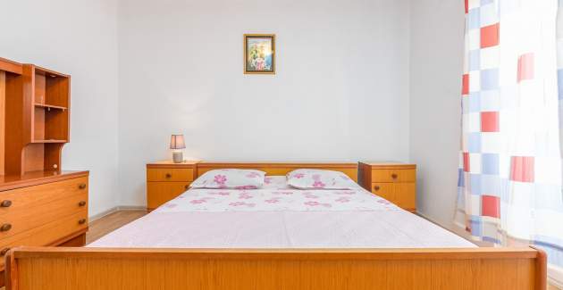 Ferienhaus Anica - Bibinje