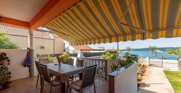 Ferienhaus Anica - Bibinje