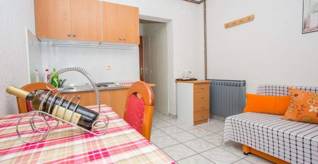 Appartamenti Mira / One Bedroom A4 - Peljesac