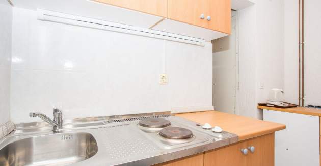 Apartmani Mira/Jednosobni A4 - Pelješac