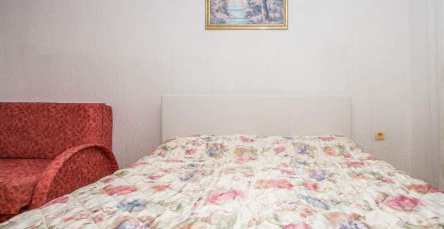 Wohnungen Mira / Ein Schlafzimmer A4 - Peljesac