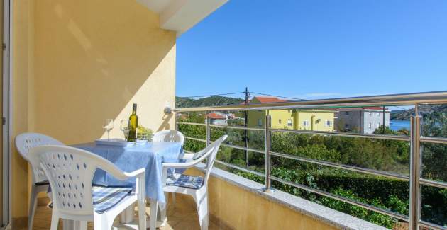 Apartman Anton A - Vinišće