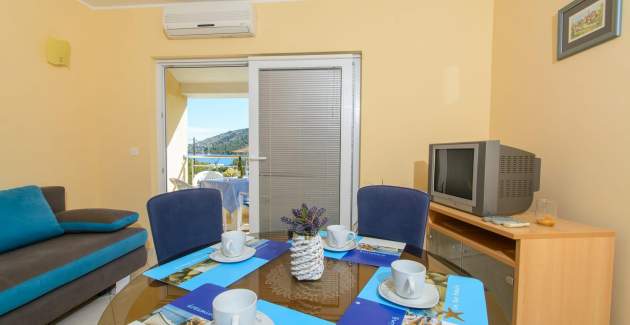 Apartman Anton A - Vinišće