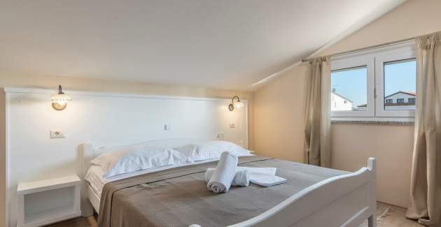 Ferienwohnung Hope IV