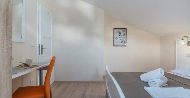 Ferienwohnung Hope IV