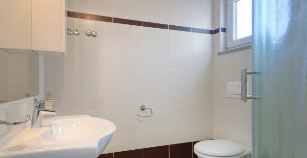 Ferienwohnung Hope IV