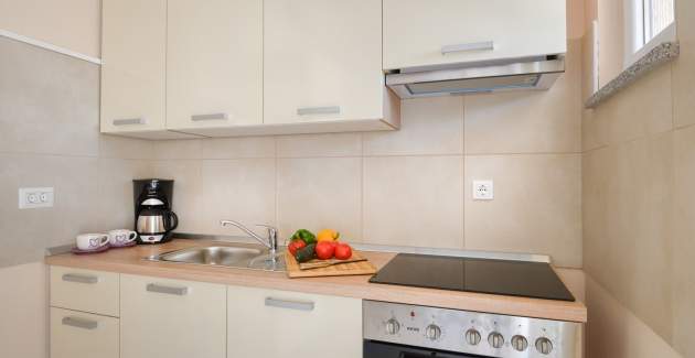 Ferienwohnung Hope IV