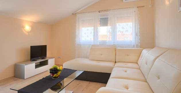 Ferienwohnung Hope IV