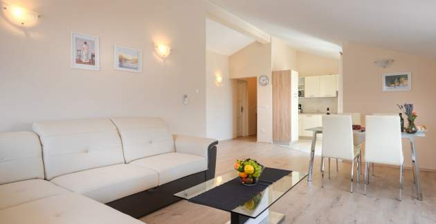 Ferienwohnung Hope IV