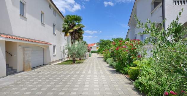 Ferienwohnung Hope IV