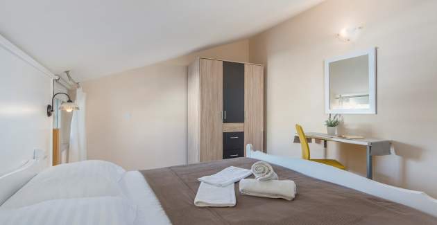 Ferienwohnung Hope IV