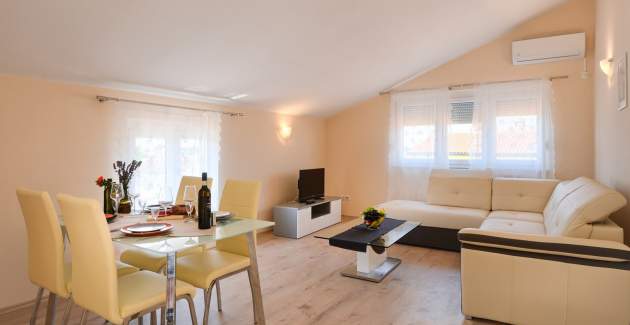 Ferienwohnung Hope IV