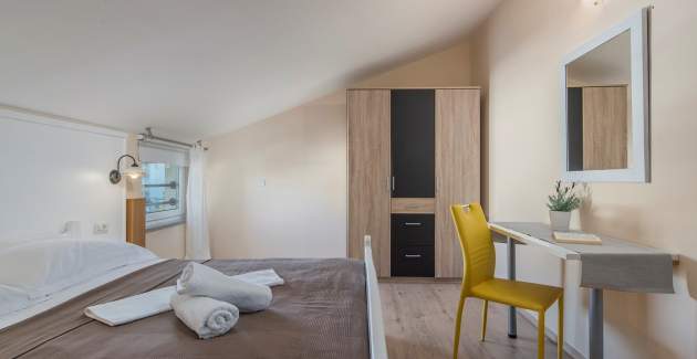 Ferienwohnung Hope IV
