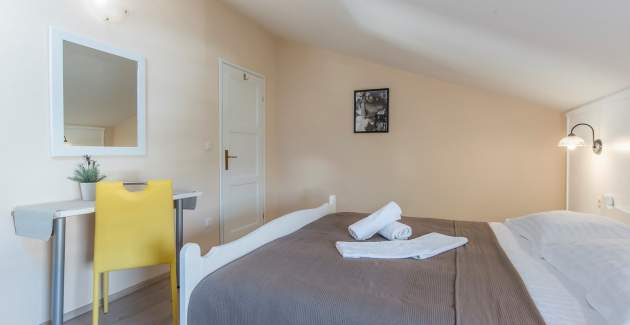 Ferienwohnung Hope IV