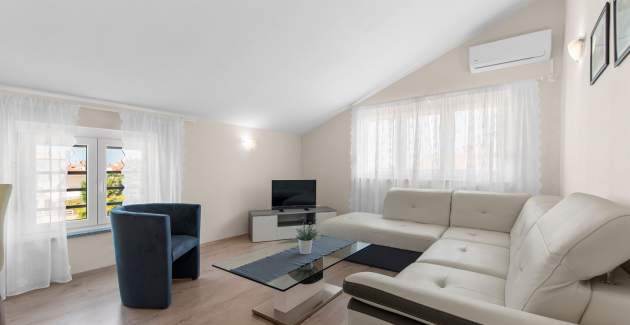 Apartman Hope IV