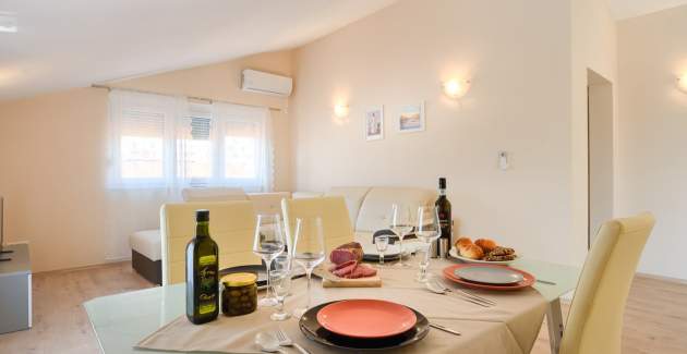 Ferienwohnung Hope IV
