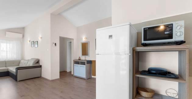 Apartman Hope IV